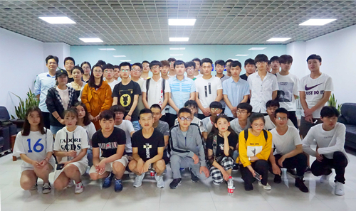 九州（中国）欣网通信科技股份邮箱公司